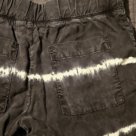 Cloth & Stone Anthropologie Jogger Pants Gray XS - Picture 4 of 8